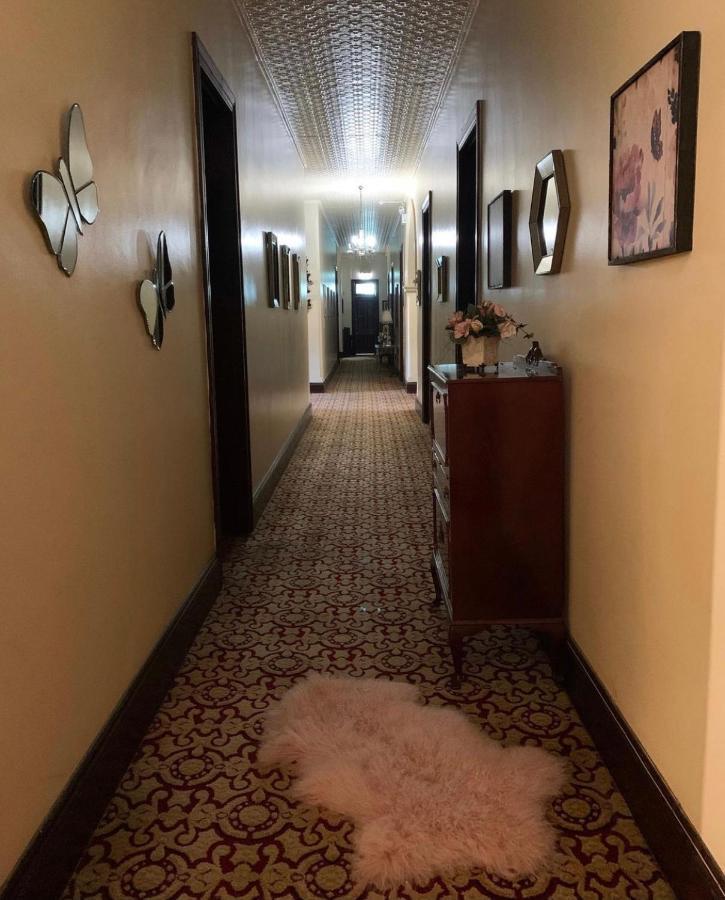 Neath Hotel מראה חיצוני תמונה