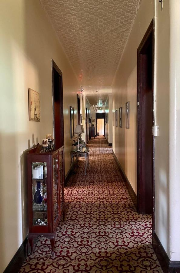 Neath Hotel מראה חיצוני תמונה