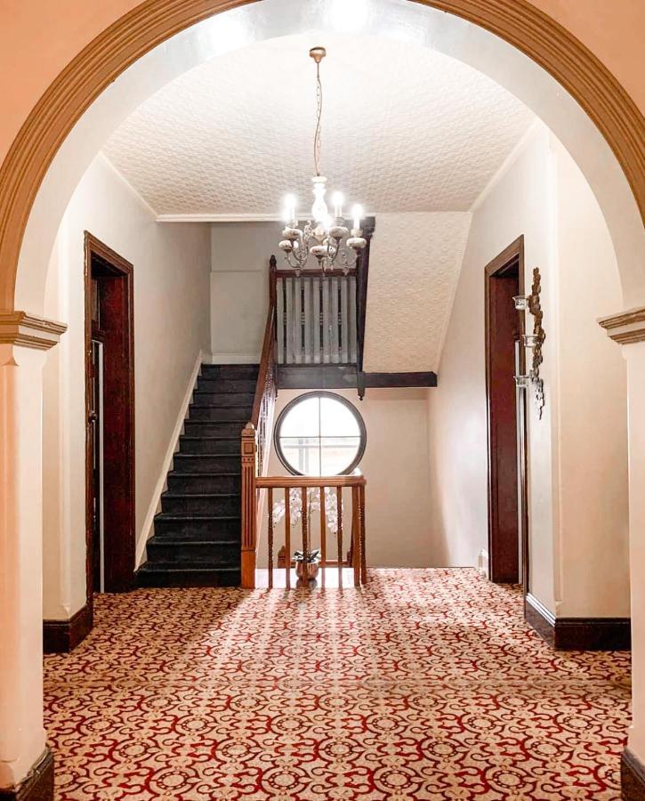 Neath Hotel מראה חיצוני תמונה